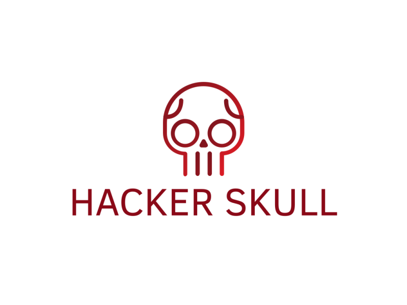 Hackers Logo Design - DesignStudio