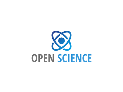 Science Logo with Atom | Turbologo
