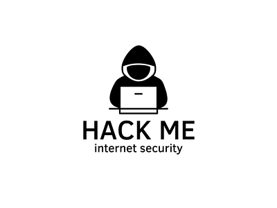 Logo with Masked Hacker | Turbologo