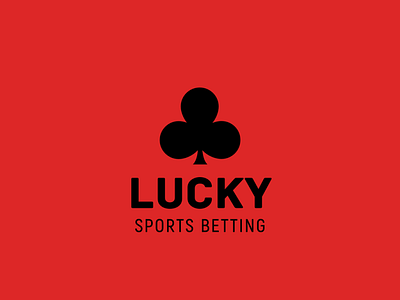 Sports Betting Logo with Ace | Turbologo