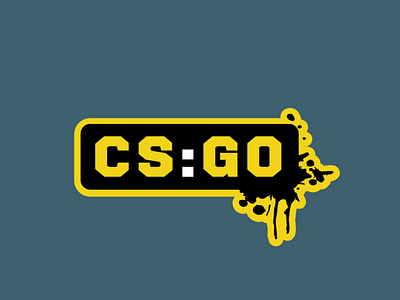 Gaming Logo for Cs:go Team | Turbologo