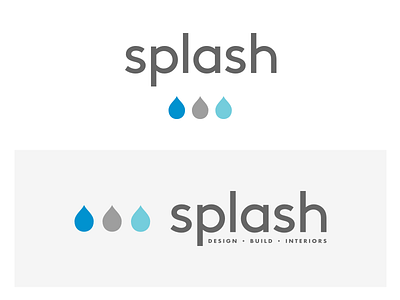 Splash Logo