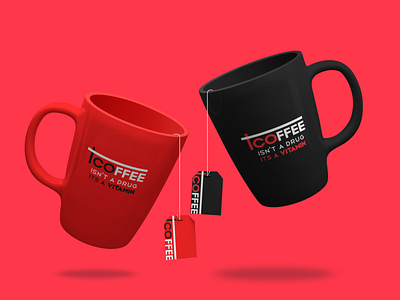 Coffee Mug Design branding creative design logo mug mug design mug mockup mugshot simple design vector