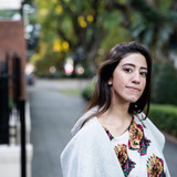 Florencia Nieva Robles