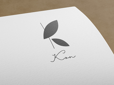 KON - Branding