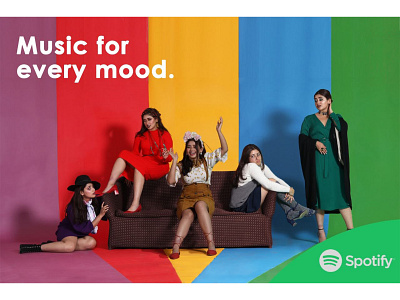 Spotify - AD