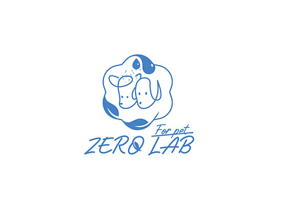 Logo Design_Zero Lab