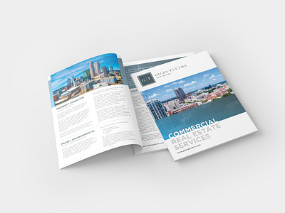 Giles Flythe Engineers | Brochure