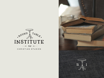 Round Table Institute | Brand Ideas