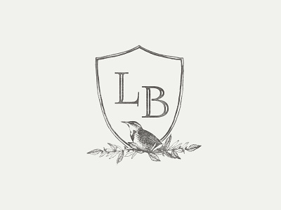 Laurel Brooke Neighborhood | Branding brand brand design brand designer branding community design logo logo design logo mark sub mark submark