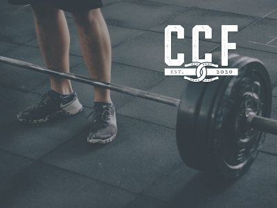 Crabapple Crossfit | Logo Submark brand brand design brand designer branding community crossfit crossfit logo design logo logo design logo mark secondary logo secondary mark submark