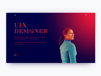 UX/UI Design