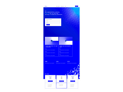 UI design