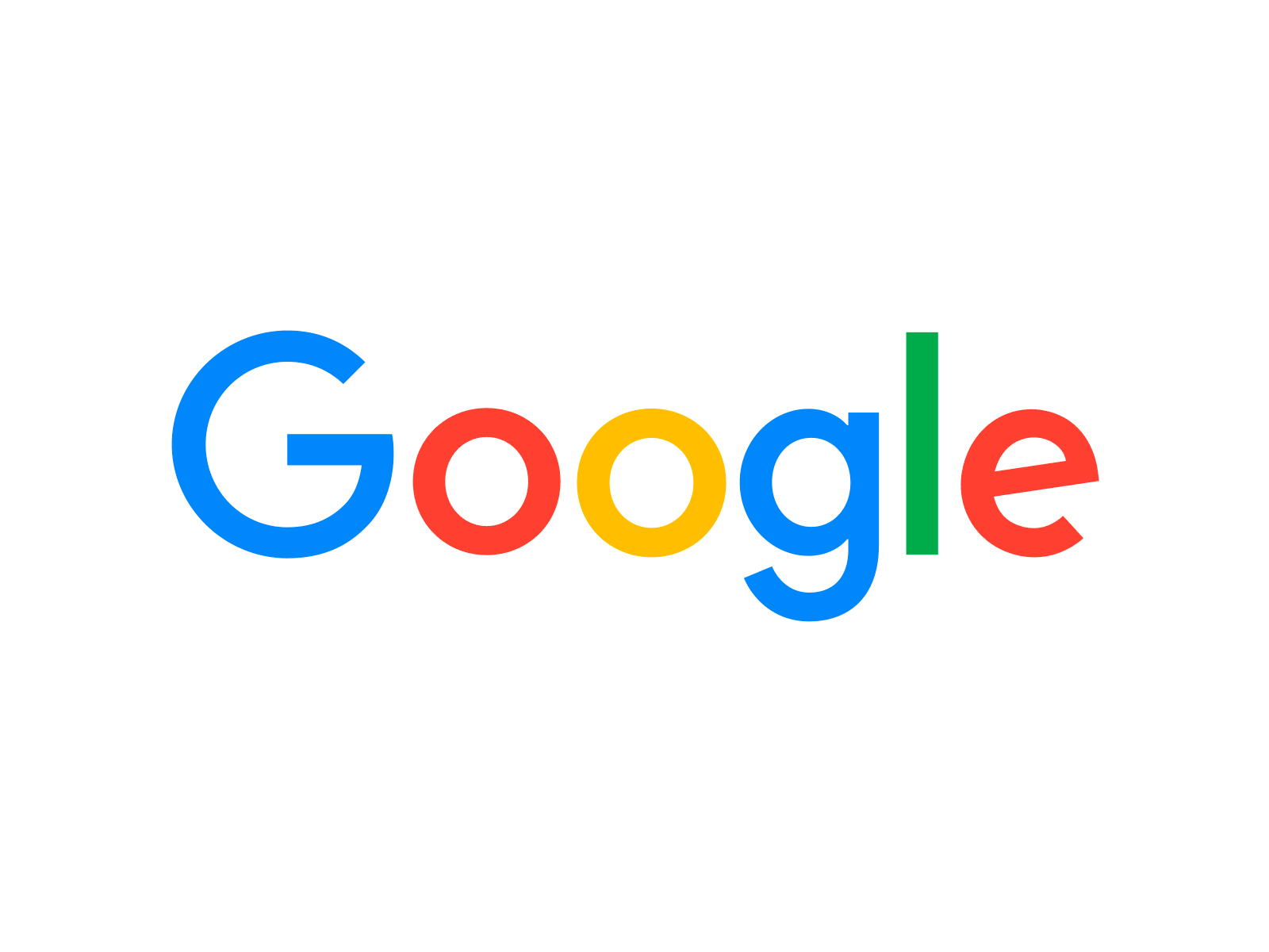 Animated Google Logo 2d animated logo animation animation after effects animation2d flatdesign google logo logo and brading logo animation motion design