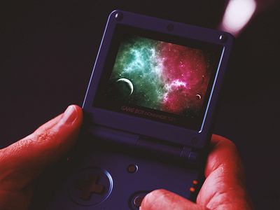 Gameboy