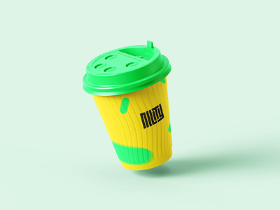 NILITY - Branding