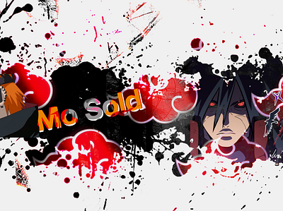 Mo Sold YouTube Banner banner design graphic youtube