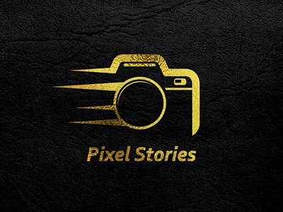 Creative Photography Logo by Alif911 on Dribbble