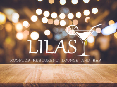 BAR LOGO DESIGN