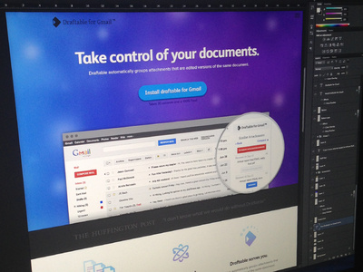 Draftable For Gmail