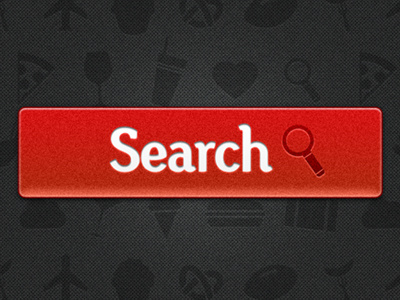 Search button magnifying glass patern search texture
