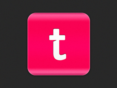 Toysie Icon app icon toysie