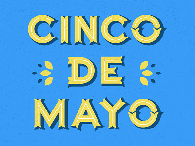 Cinco De Mayo