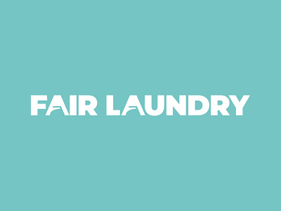 Fair Laundry logo