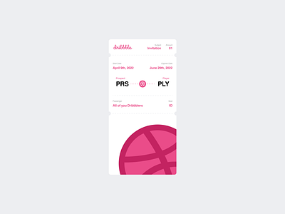 Dribbble Invitation drafted drafter drafting dribbble community dribbble invitation dribbble invite dribbble invite giveaway invitation card invitation giveaway invitation ticket invite join dribbble ticket