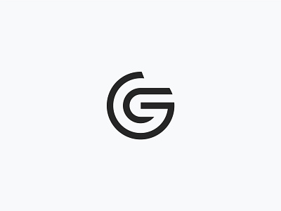 Gerard Cot - Logo Design (Part I) branding icon logo logotype photography vector