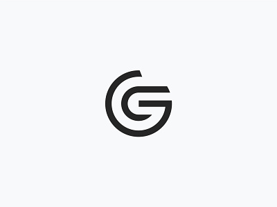 Gerard Cot - Logo Design (Part I)