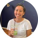 Anita Mokkapati