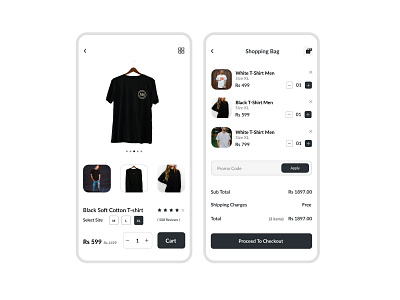 Shopping App