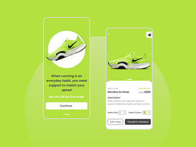 E-commerce App design ui ui trends uidesign uiux uiuxdesigners webdesign