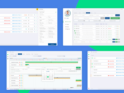 Project Management Tool