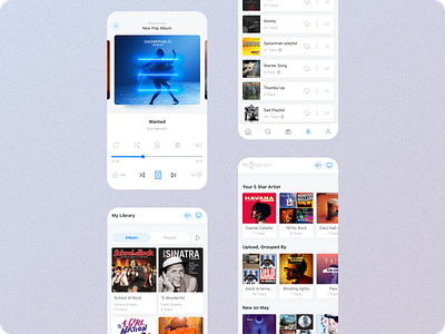 Music Player