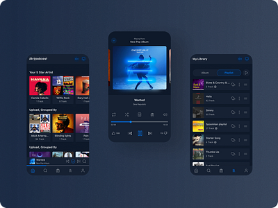 Music Player