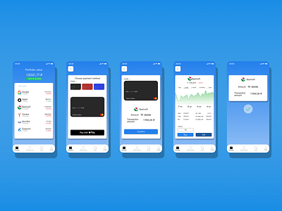 Investment App