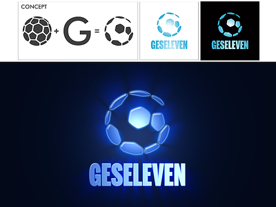 Logo GESELEVEN