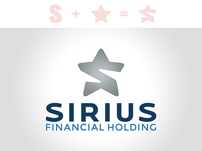 Logo "Sirius"