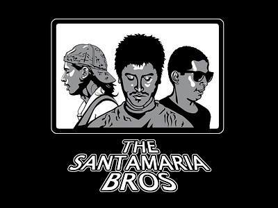 Santamaria Bros