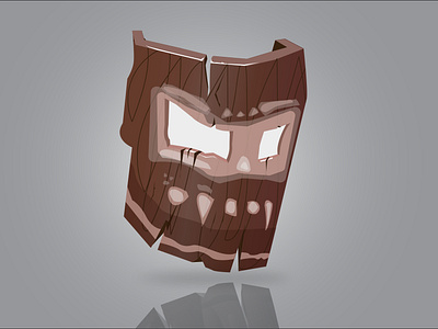 Tribe Mask