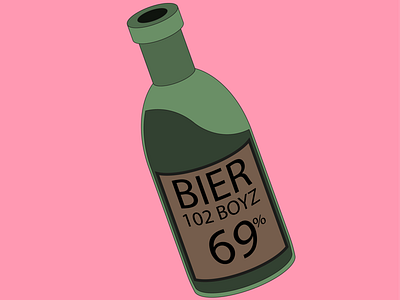 Logo Bier logo bier 102 boyz