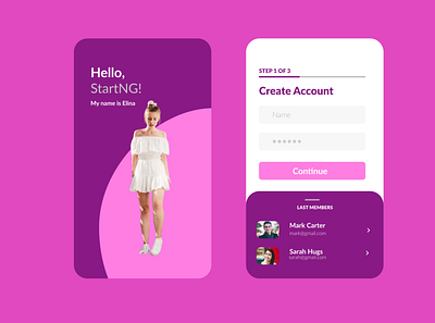 First design with figma figma icon illustration materialdesign