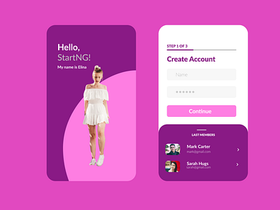 First design with figma figma icon illustration materialdesign
