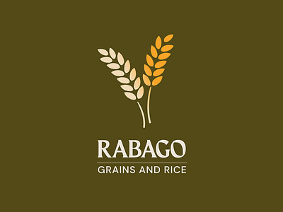 Rabago Rice and Grains