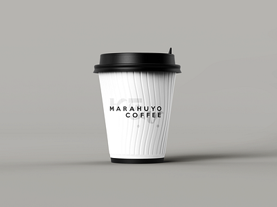 What-If Series: Marahuyo Coffee Cup