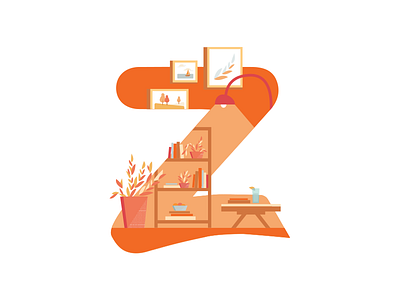 Letter Z