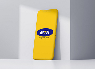 MyMtn Mobile App redesign