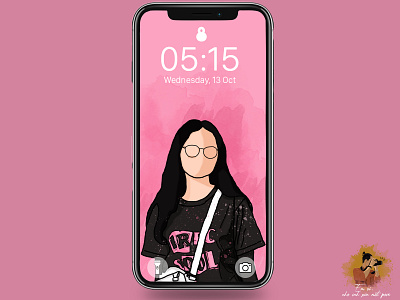 Blackpink Girl